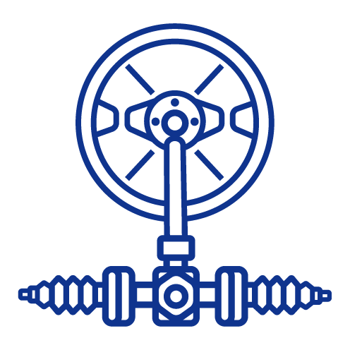 سیستم فرمان